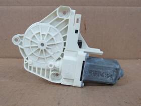 A71739-112 Brose Audi Q3 Front Left Driver Side Power Window Motor Assembly Oem