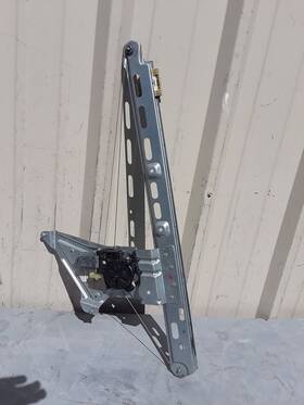 A9107201000 Brose 2019-2024 Mercedes Sprinter W907 Front Left Door Window Regulator Motor Oem