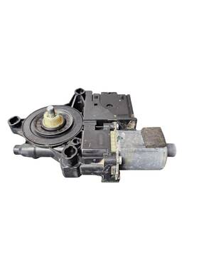 C61742-100 Brose 2017-2024 Jeep Compass Front Left Driver Side Door Window Regulator Motor Used