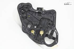C62783-109 Brose 2017-2021 Jeep Compass Rear Left Driver Side Door Glass Window Regulator Oem C62783-109 Brose 2017-2021 Jeep Compass Rear Left Driver Side Door Glass Window Regulator Oem