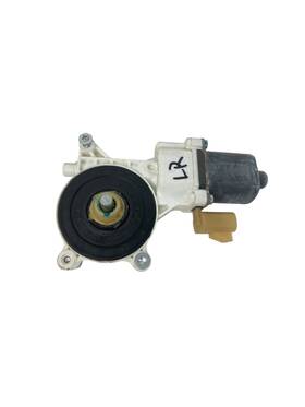 0130822363 Buick 2008-2017 Enclave Back Rear Left Side Power Window Motor Oem