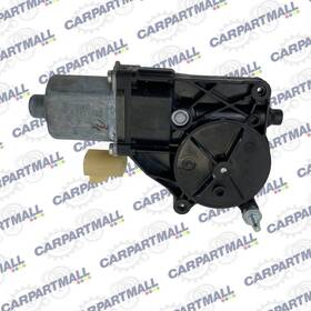 0130822365 Buick 08-17 Enclave 09-17 Traverse Rear Left Door Power Window Motor