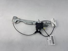 10377529 Buick 05-09 Lacrosse Rear Right With Motor Window Regulator 10377529 Buick 05-09 Lacrosse Rear Right With Motor Window Regulator