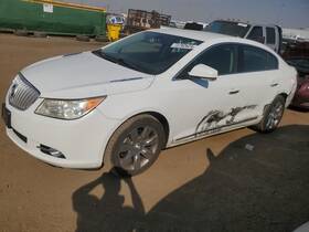125-00344l Buick Driver Left Front Window Regulator Fits 10 Allure 1391823
