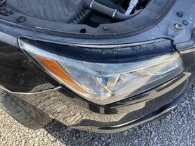 125-00384r Buick Passenger Right Front Window Regulator Fits 11-16 Lacrosse 4321184 125-00384r Buick Passenger Right Front Window Regulator Fits 11-16 Lacrosse 4321184