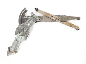 125-01657l Buick 1988 1989 1990 1991 Reatta Oem Left Front Window Regulator 125-01657l Buick 1988 1989 1990 1991 Reatta Oem Left Front Window Regulator