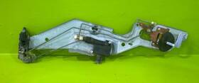 Buick 125-01728l 92-96 Roadmaster Sw Driver Left Front Door Handle With Lock Actuator 3410-35