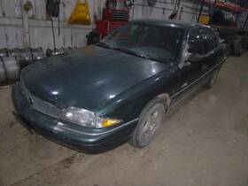 125-01803r Buick Passenger Front Window Regulator Electric Fits 92-98 Achieva 1629662 125-01803r Buick Passenger Front Window Regulator Electric Fits 92-98 Achieva 1629662