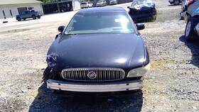 125-03016l Buick Driver Left Front Window Regulator Fits 98-05 Park Avenue 724852 125-03016l Buick Driver Left Front Window Regulator Fits 98-05 Park Avenue 724852