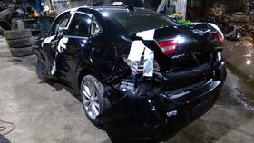 125-03093r Buick Passenger Front Window Regulator Automatic Down Fits 14-17 Verano 469686 125-03093r Buick Passenger Front Window Regulator Automatic Down Fits 14-17 Verano 469686