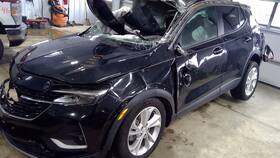 125-10354l Buick Driver Left Front Window Regulator Fits 20-23 Encore Gx 472110 125-10354l Buick Driver Left Front Window Regulator Fits 20-23 Encore Gx 472110