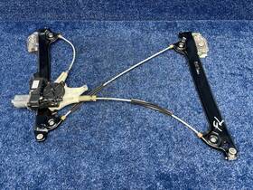 13369461 Buick 2016 2019 Cascada Front Left Window Regulator With Motor 1.6l Oem 13369461 Buick 2016 2019 Cascada Front Left Window Regulator With Motor 1.6l Oem
