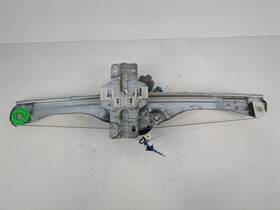 135-00155 Buick 2008-2012 Enclave Window Regulator Right Passenger Rear 944246 135-00155 Buick 2008-2012 Enclave Window Regulator Right Passenger Rear 944246