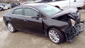 135-01987l Buick Driver Left Rear Window Regulator Fits 12-13 Verano 465108 135-01987l Buick Driver Left Rear Window Regulator Fits 12-13 Verano 465108