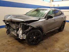 135-10355l Buick Envision 2021 Rear Window Regulator 1824064