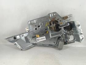 Buick 16630989 1992-1999 Lesabre Driver Left Rear Window Regulator V38hc