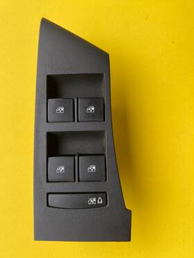 20830824 Buick 2012-2014 Verano Left Driver Side Master Door Window Switch Oem 20830824 Buick 2012-2014 Verano Left Driver Side Master Door Window Switch Oem