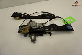 20951581 Buick 2012-17 Verano Oem Front Left Power Window Regulator Assembly And Motor 1132 20951581 Buick 2012-17 Verano Oem Front Left Power Window Regulator Assembly And Motor 1132