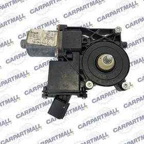20952452 Buick 2011-2017 Regal Front Left Driver Side Door Power Window Motor
