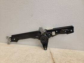 26444680 Buick 2025 Enclave Rear Left Driver Door Window Regulator And Motor Oem 26444680 Buick 2025 Enclave Rear Left Driver Door Window Regulator And Motor Oem