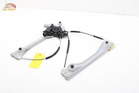 39176501 Buick Regal Front Right Side Door Window Regulator With Motor Oem 2018 - 2019