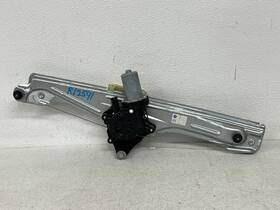 39176517 Buick 2019-2020 Regal Rear Left Side Door Window Regulator And Motor Oem Lot2591 39176517 Buick 2019-2020 Regal Rear Left Side Door Window Regulator And Motor Oem Lot2591