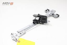 42702337 Buick 2020 - 2025 Encore Gx Front Left Side Door Window Regulator And Motor Oem 42702337 Buick 2020 - 2025 Encore Gx Front Left Side Door Window Regulator And Motor Oem