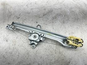 42748834 Buick 2020-2024 Encore Gx Rear Right Door Window Regulator With Motor Oem 42748834 Buick 2020-2024 Encore Gx Rear Right Door Window Regulator With Motor Oem