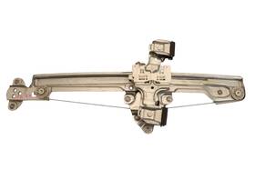 42817548 Buick 2020-2025 Encore Front Right Side Door Window Regulator With Motor Oem #109 42817548 Buick 2020-2025 Encore Front Right Side Door Window Regulator With Motor Oem #109