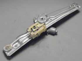 42896015 Buick Rear Right Passenger Side Door Window Regulator With Motor Oem 24-25 Envista 42896015 Buick Rear Right Passenger Side Door Window Regulator With Motor Oem 24-25 Envista