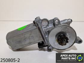 617-00500 Buick Oem 1992-1997 Cadillac Seville 4.6l Front Left Side Power Window Motor 617-00500 Buick Oem 1992-1997 Cadillac Seville 4.6l Front Left Side Power Window Motor