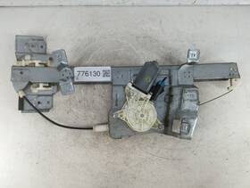 617-00548 Buick 2006-2011 Lucerne Driver Front Left Power Window Motor Qdb4r 617-00548 Buick 2006-2011 Lucerne Driver Front Left Power Window Motor Qdb4r