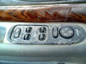 641-00325 Buick Front Door Switch Drivers Lock Fits 00-05 Lesabre 392407 641-00325 Buick Front Door Switch Drivers Lock Fits 00-05 Lesabre 392407