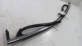 744.gm4m18 Buick Lacrosse Door Glass Window Seal Rubber Left Driver Front 2017 2018 2019