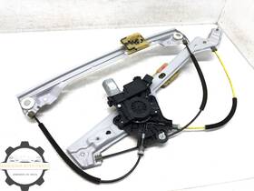 84220349 Buick 2018-2024 Enclave Left Driver Front Window Regulator With Motor Oem 84220349 Buick 2018-2024 Enclave Left Driver Front Window Regulator With Motor Oem