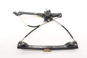 Buick 84220351 2018 - 2024 Enclave Front Right Side Door Window Regulator Oem