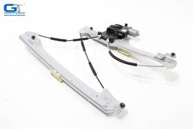 84247918 Buick Envision Front Left Side Door Window Regulator And Motor Oem 2016 - 2020 84247918 Buick Envision Front Left Side Door Window Regulator And Motor Oem 2016 - 2020