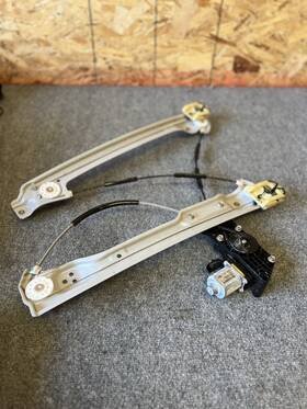 84247920 Buick 2016-2020 Envision Genuine Front Right Door Window Regulator And Motor Oem