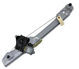 84247921 Buick 2017-2020 Envision Oem Left Rear Door Window Regulator With Motor 84247921 Buick 2017-2020 Envision Oem Left Rear Door Window Regulator With Motor