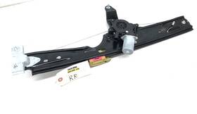 84476220 Buick 2018-2024 Enclave Right Passenger Rear Window Regulator With Motor Oem 84476220 Buick 2018-2024 Enclave Right Passenger Rear Window Regulator With Motor Oem