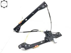84476222 Buick 2018-2024 Enclave Left Driver Front Window Regulator With Motor Oem