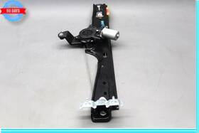 84973076 Buick 18-23 Enclave Avenir Rear Right Side Door Window Regulator Motor Oem