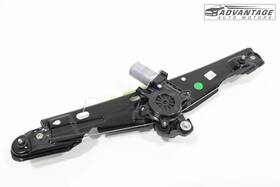 86508567 Buick 2021-2025 Envision Rear Left Side Door Panel Window Regulator With Motor Oem 86508567 Buick 2021-2025 Envision Rear Left Side Door Panel Window Regulator With Motor Oem