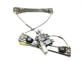Buick 966432-200 2014 Lacrosse Front Window Regulator And Motor Passenger Side Right Oem
