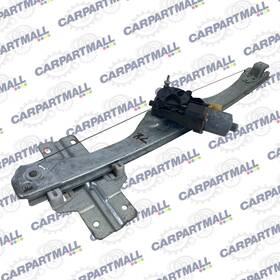 975246105 Buick 2008-2012 Enclave Rear Left Back Side Door Window Motor With Regulator 975246105 Buick 2008-2012 Enclave Rear Left Back Side Door Window Motor With Regulator