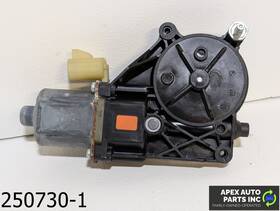 98943-102-lf Buick Oem 2008-2012 Enclave 3.6l Right Passenger Side Window Motor Actuator 98943-102-lf Buick Oem 2008-2012 Enclave 3.6l Right Passenger Side Window Motor Actuator