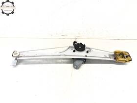 Gd-558le Buick 2018-2024 Enclave Left Driver Rear Window Regulator With Motor Oem Gd-558le Buick 2018-2024 Enclave Left Driver Rear Window Regulator With Motor Oem