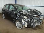 185.fd1d15 C-max 2015 Back Glass Regulator