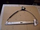 C235-58-590b Mazda Oem Window Regulator Rf Right Rh Pass Passenger Front