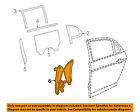 C2c35652 Jaguar Oem 05-09 Xj8